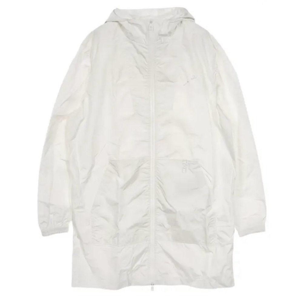 LV monogram windbreaker NWOT